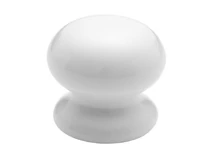 Forest BÚTORFOGANTYÚ T404-33 GOMB FEHÉR - 10007609001