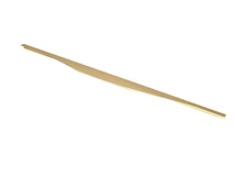 BÚTORFOGANTYÚ UA04-800 SZÁLCSISZOLT ARANY