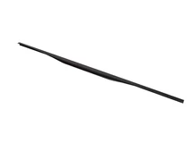 BÚTORFOGANTYÚ UA04-1000 MATT FEKETE