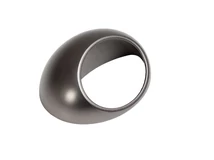 Forest BÚTORFOGANTYÚ E103-32 MM FEKETE NIKKEL - 10007655291