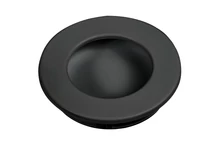 BÚTORFOGANTYÚ 65 FEKETE