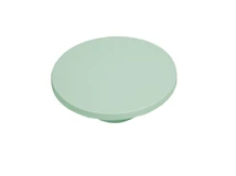 BÚTORFOGANTYÚ 439 GOMB ÁTM: 70mm MENTA