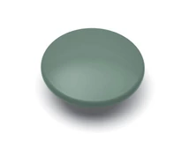 BÚTORFOGANTYÚ 425 GOMB ÁTM: 70mm FÜSTZÖLD