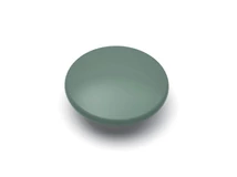 BÚTORFOGANTYÚ 428 GOMB ÁTM: 52mm FÜSTZÖLD