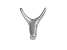 FOGAS E1040 MATT KRÓM