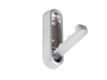 FOGAS E1047 LENYÍLÓ MATT KRÓM