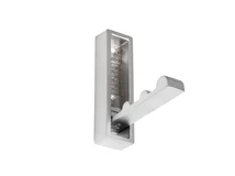 FOGAS E1048 LENYÍLÓ MATT KRÓM