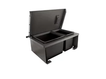 HULLADÉKGYŰJTŐ MVB060AGM (16,5+10L) SZELEKTÍV 600mm-es SZEKRÉNYHEZ ANTRACIT