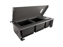 HULLADÉKGYŰJTŐ MVB090AGM (16,5+16,5+10L) SZELEKTÍV 900mm-es SZEKRÉNYHEZ ANTRACIT