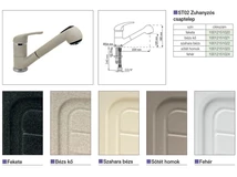 Forest GRAWA CSAPTELEP GRAWA ST02T CSAPTELEP . BARNA - 10012151023