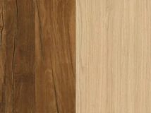 KONYHAI HÁTFAL EGGER H2033 ST10 / H3157 ST12 4100x640x8mm