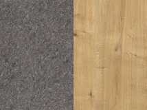 KONYHAI HÁTFAL EGGER H3303 ST10 / F620 ST87 4100x640x8mm