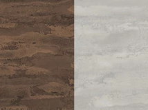 KONYHAI HÁTFAL KRONOSPAN K350 RT / K351 RT 4100x640x10mm