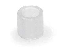 MŰANYAG TÁVTARTÓ ART165 ÜVEGAJTÓ FOGANTYÚFURATHOZ ÁTTETSZŐ