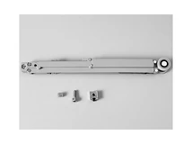 TOLÓAJTÓ BÚTORLAPHOZ 100 SILENT CSILLAPÍTÓ 40 kg SZÜRKE