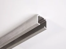 TOLÓAJTÓ BÚTORLAPHOZ 100 SILENT FELSŐ SIN 2 fm, TEHERB.:80kg ALUMÍNIUM