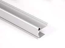 TOLÓAJTÓ BÚTORLAPHOZ COSMO FOGANTYÚ PROFIL 2,7 m ALUMÍNIUM 10014610006 / 10014611010