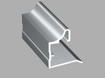 TOLÓAJTÓ BÚTORLAPHOZ FIONA FOGANTYÚ PROFIL 2,7 m PEZSGŐ