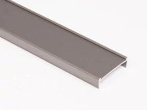 TOLÓAJTÓ BÚTORLAPHOZ CLEFT TAKARÓLÉC 3 m PEZSGŐ