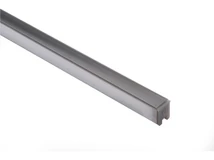 VILÁGÍTÁSTECHNIKAI KIEGÉSZÍTŐ APEX DARK PROFIL 3,0m SZÜRKE