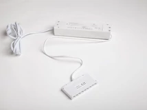 VILÁGÍTÁSTECHNIKAI KIEGÉSZÍTŐ TRAFÓ D-POWER 60/24D 24V 60W FEHÉR