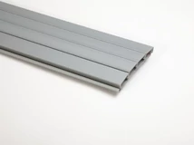 Forest REDŐNY RENDSZER 3663 PROFIL 70x8mm   2,6m EZÜST - 10015900000