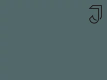 PET SZUPERMATT EVO+"J" PROFIL 0040 OP FÜSTZÖLD 2800x1210x19mm