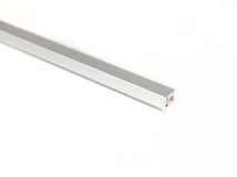 VIZZÁRÓ S77 4,2 fm ELOXÁLT ALUMÍNIUM