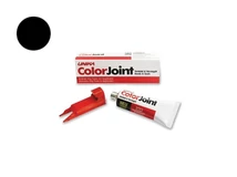 COLORJOINT MUNKALAP RAGASZTÓ-TÖMÍTŐ TUBUSOS 20gr FEKETE