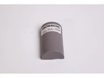 LÁGYVIASZ FÉL STICK RAL 7004 SZIGNÁLSZÜRKE