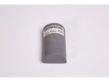 LÁGYVIASZ FÉL STICK RAL 7046 TELESZÜRKE II