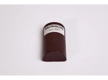 LÁGYVIASZ FÉL STICK 587 FEKETÉS BARNA