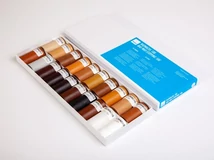 LÁGYVIASZ 100/F KOLLEKCIÓ ALAPSZÍNEK