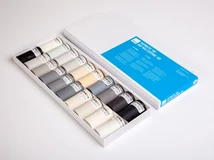 LÁGYVIASZ FÉL STICK NCS S 1005-B80-G SZÜRKÉSFEHÉR