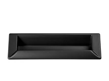 BÚTORFOGANTYÚ C307/52 128 MATT FEKETE