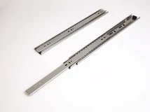 GOLYÓS FIÓKCSÚSZÓ HOME BOX HB45 BASIC 45mm TELJESEN KIHÚZHATÓ 550mm TEHERB.:25kg ACÉL