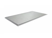HŐSZIGETELŐ PANEL BEÉPÍTETT INDUKCIÓS FŐZŐLAP ALÁ 600MM