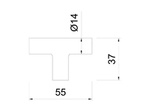 BÚTORFOGANTYÚ WPO886.000 GOMB ARANY
