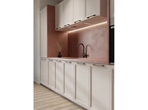 BÚTORFOGANTYÚ WMN001.160 160 FEKETE