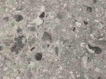 LAMINÁT TÁBLA F021 ST75 GREY TRIESTINO TERRAZZO 3050x1310x0,8mm SZÜRKE TRIESTINO TERRAZZO