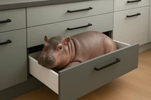 FDS DUPLAFALÚ FÉM FIÓKOLDAL FDS-PRO 18 HD A 450mm H88 60kg FEHÉR