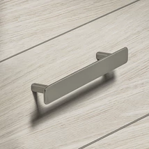 106.70.301 Hafele Déco H2380 Fogantyú Grafit Szürke