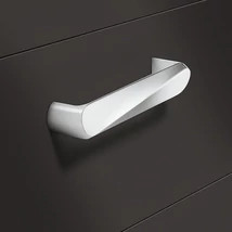 106.70.602 Hafele Déco H2390 Fogantyú Szálcsiszolt Arany