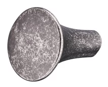 106.71.133 Häfele Déco H2525 Fogantyú Gomb Antik Ón