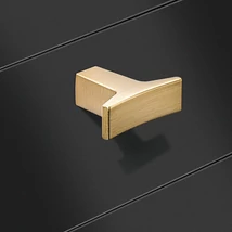 106.71.221 Häfele Déco H2545 Fogantyú Gomb Szálcsiszolt Nikkel