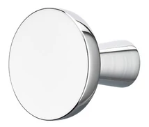 106.71.373 Häfele Déco H2570 Fogantyú Gomb Króm