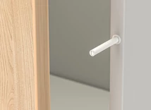 356.04.621 Hafele Tip-On 40mm befurós gumis