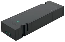 833.95.012 Hafele LOOX 5 LED Trafó 240W 24V-os