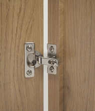 343.80.720 Kivetőpánt 26-os Caravan lemez talppal 12mm-től