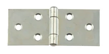 354.02.922 Zsanér 60x25mm cink